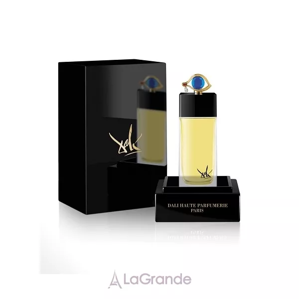 Salvador Dali  Regard Scintillant de Mille Beautes ��������������� ����