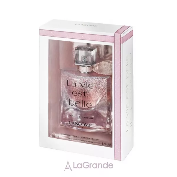 Lancome La Vie Est Belle Limited Edition ��������������� ����