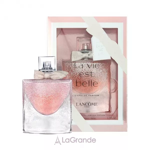 Lancome La Vie Est Belle Limited Edition ��������������� ����