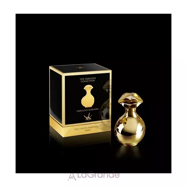 Salvador Dali Fabulous Bukhara ��������������� ����