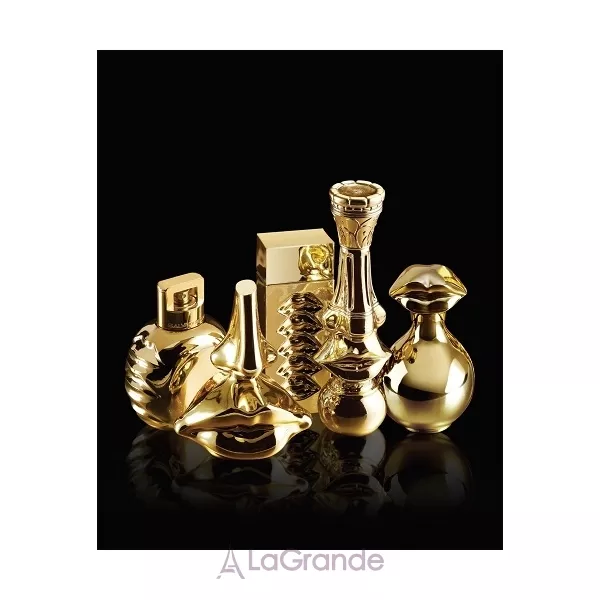Salvador Dali Fabulous Korynthia ��������������� ����