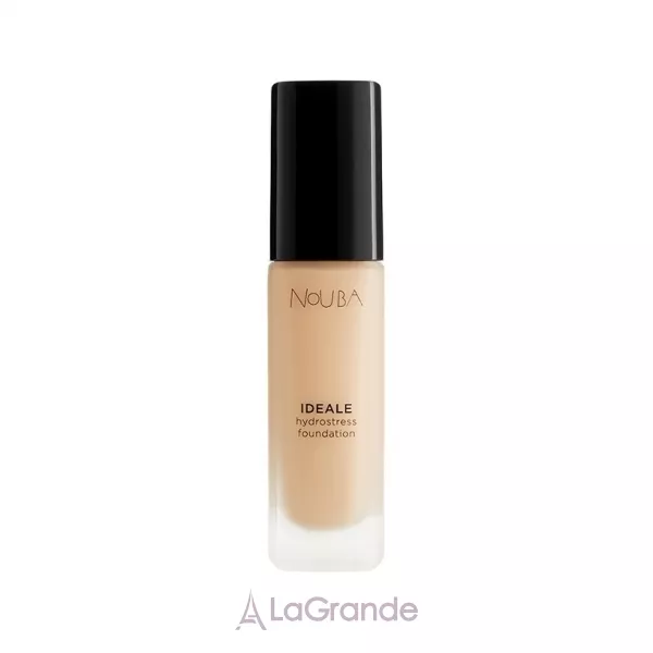 NoUBA Ideale Hydrostress Foundation ����������� ��������� ������