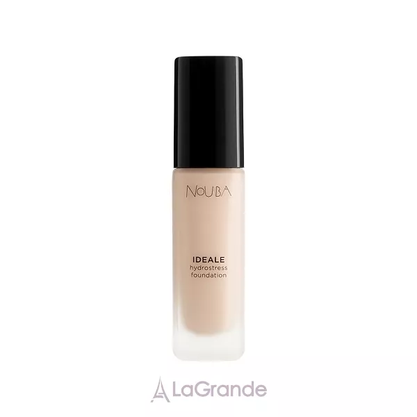 NoUBA Ideale Hydrostress Foundation ����������� ��������� ������