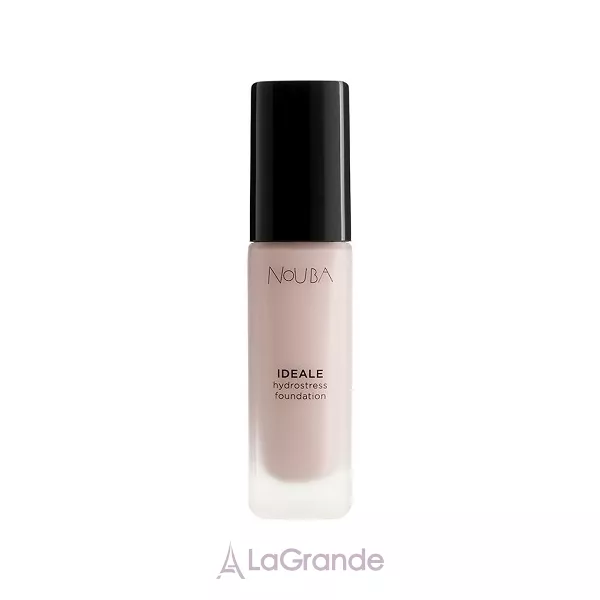 NoUBA Ideale Hydrostress Foundation ����������� ��������� ������