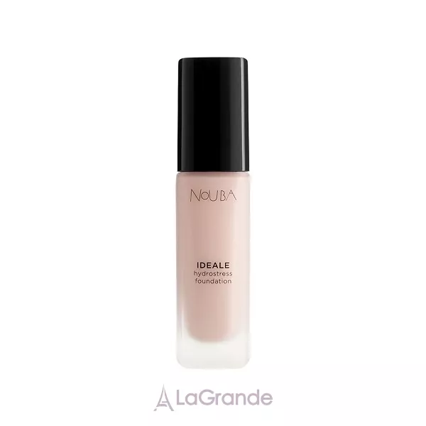 NoUBA Ideale Hydrostress Foundation ����������� ��������� ������