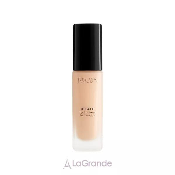 NoUBA Ideale Hydrostress Foundation ����������� ��������� ������