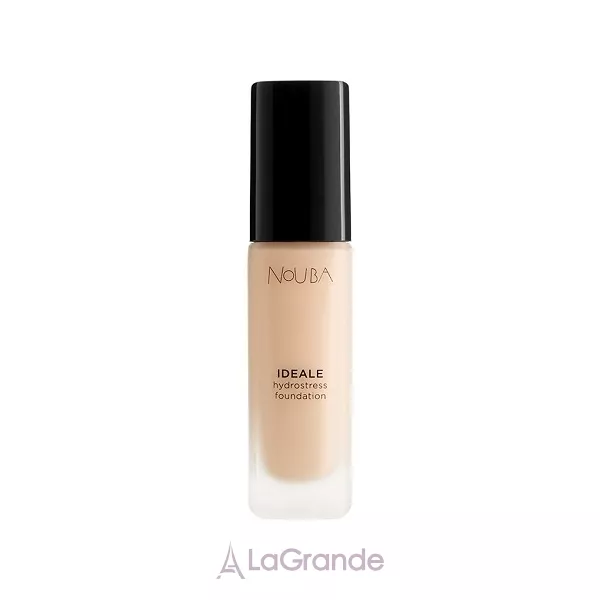 NoUBA Ideale Hydrostress Foundation ����������� ��������� ������