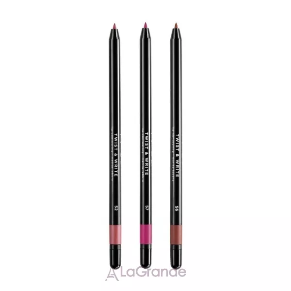NoUBA Twist & Write Lip Contouring ������������� �������� ��� ���