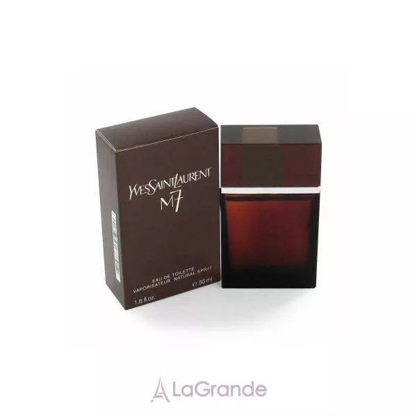Yves Saint Laurent M7 ��������� ����