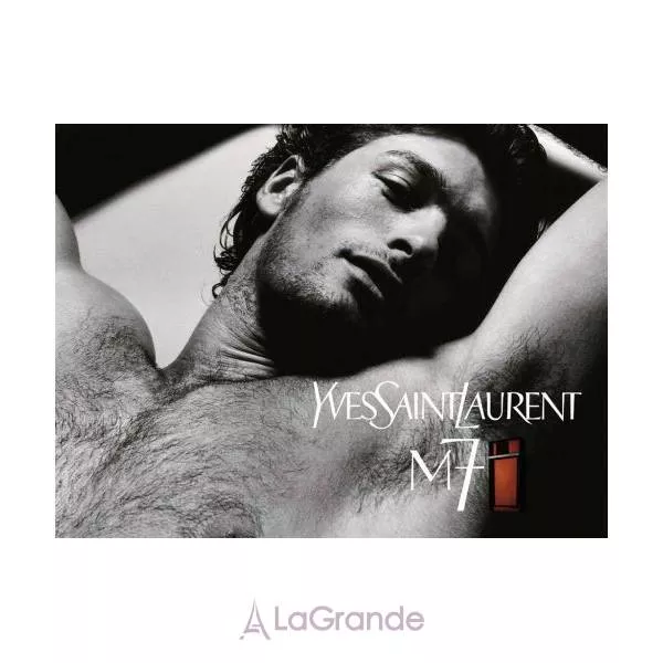 Yves Saint Laurent M7 ��������� ����