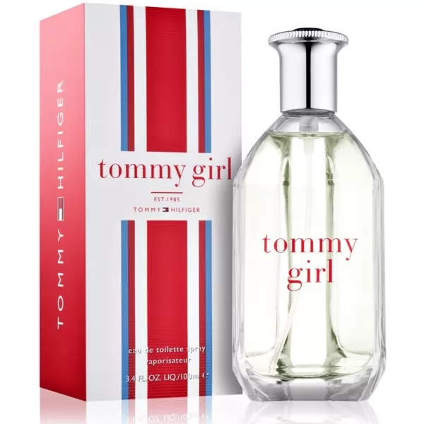 Tommy Hilfiger Tommy Girl ��������� ����