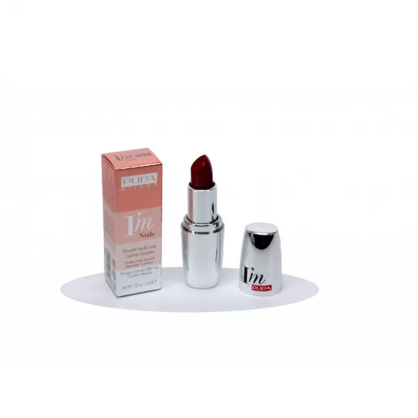 Pupa I'm Nude Lipstick ������� ������ ��� ���