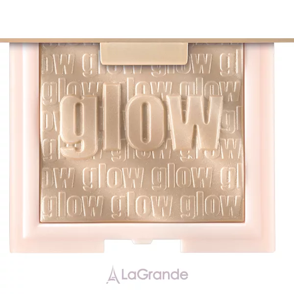 Pupa Glow Obsession Compact Highlighter ���������� ��������� ��� ����, �������������������