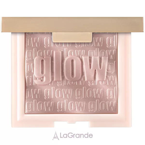 Pupa Glow Obsession Compact Highlighter ���������� ��������� ��� ����, �������������������