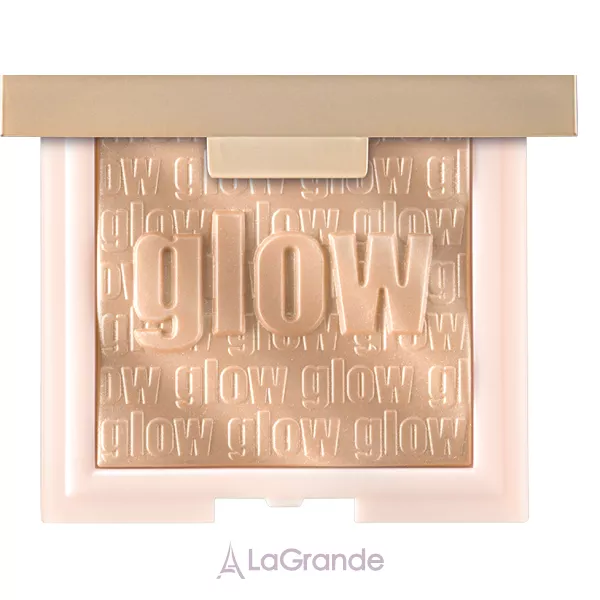 Pupa Glow Obsession Compact Highlighter ���������� ��������� ��� ����, �������������������