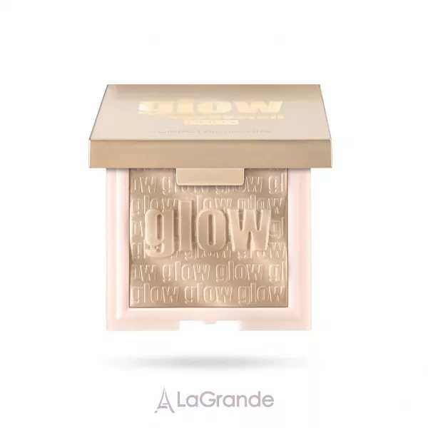 Pupa Glow Obsession Compact Highlighter ���������� ��������� ��� ����, �������������������