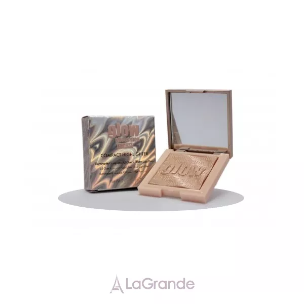 Pupa Glow Obsession Compact Highlighter ���������� ��������� ��� ����, �������������������