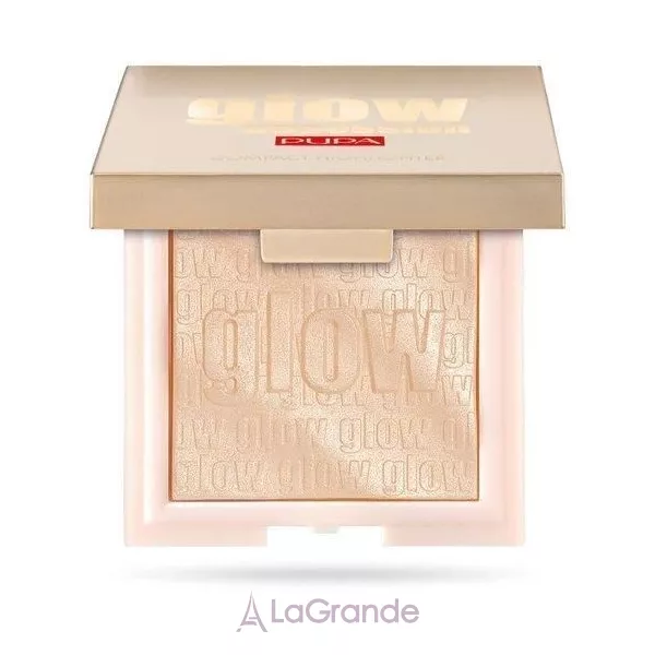 Pupa Glow Obsession Compact Highlighter ���������� ��������� ��� ����, �������������������