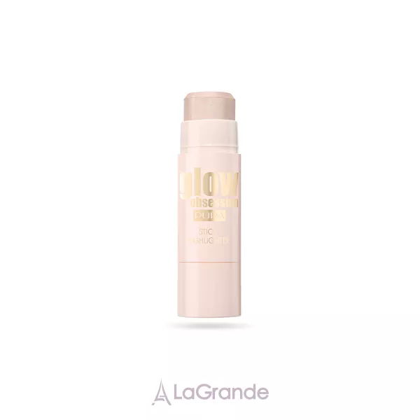 Pupa Glow Obsession Stick Highlighter ���������-��� ��� ������� ��������������������