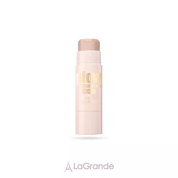 Pupa Glow Obsession Stick Highlighter ���������-��� ��� ������� ��������������������