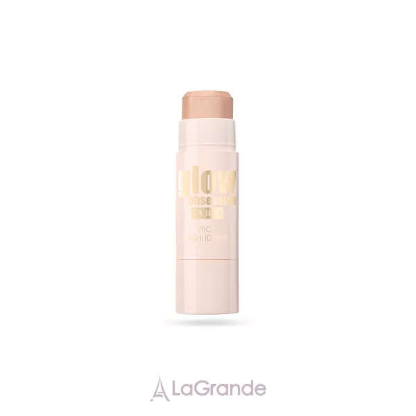 Pupa Glow Obsession Stick Highlighter ���������-��� ��� ������� ��������������������