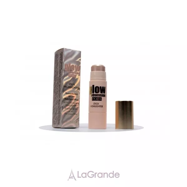 Pupa Glow Obsession Stick Highlighter ���������-��� ��� ������� ��������������������