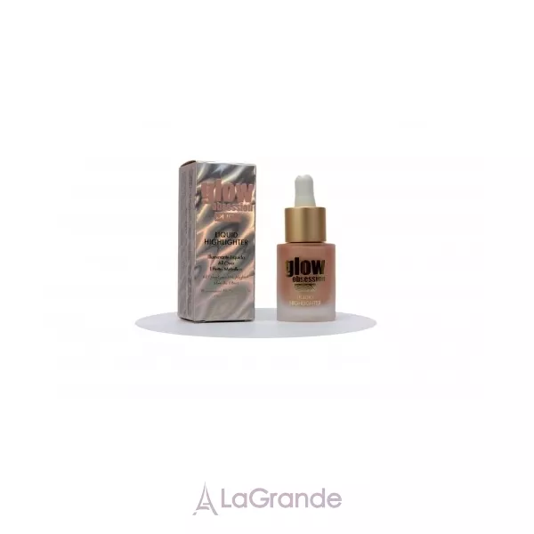 Pupa Glow Obsession Liquid Highlighter ������ ��������� �������������������