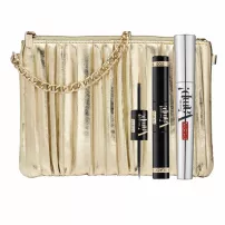 Pupa Vamp! Mascara & Vamp! Duo Liner Set ����� (���� Vamp! Mascara + �������� ��� ��� Vamp Duo Liner + ����������)
