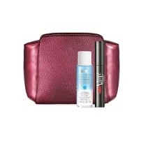 Pupa Vamp! Mascara Explosive Lashes & Two-phase Make-up Remover Set ����� (���� Vamp! Mascara Explosive Lashes + �������� ��� ������ ������� + ����������)