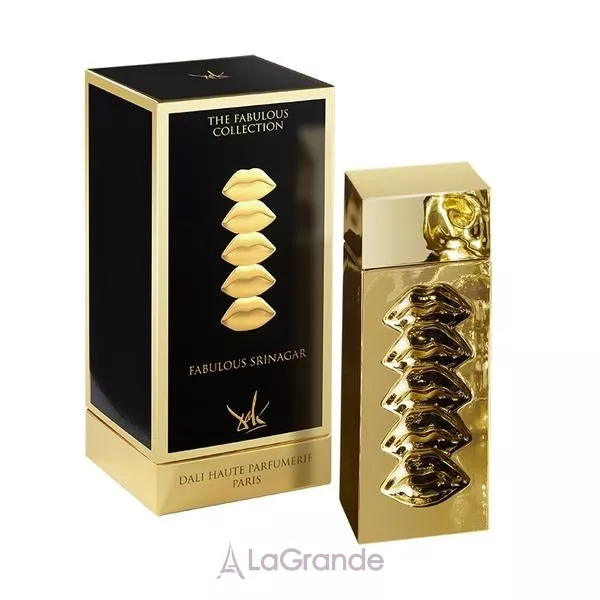 Salvador Dali Fabulous Srinagar ��������������� ����