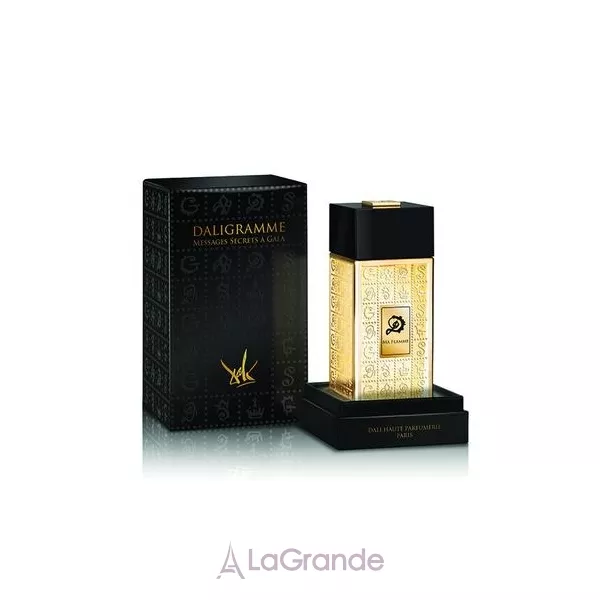 Salvador Dali Ma Flamme ��������������� ����