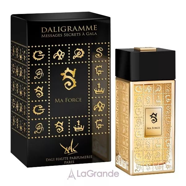 Salvador Dali Ma Force ��������������� ����