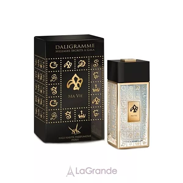 Salvador Dali Ma Vie ��������������� ����