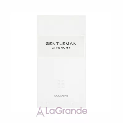 Givenchy Gentleman Cologne 