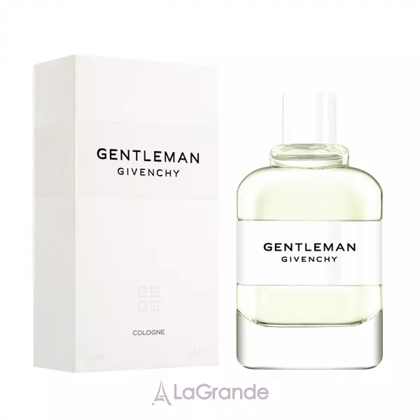 Givenchy Gentleman Cologne ��������