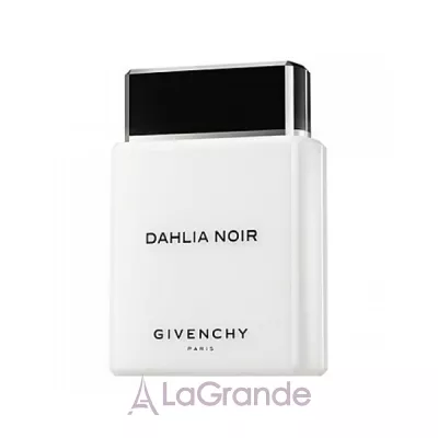 Givenchy Dahlia Noir   
