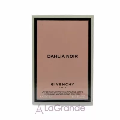 Givenchy Dahlia Noir   