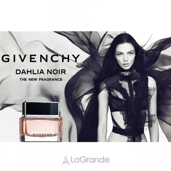 Givenchy Dahlia Noir ������� ��� ���