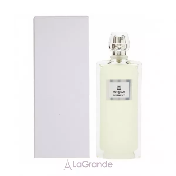 Givenchy Monsieur de Givenchy �������� ���� (������)