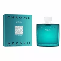 Azzaro Chrome Aqua ��������� ����
