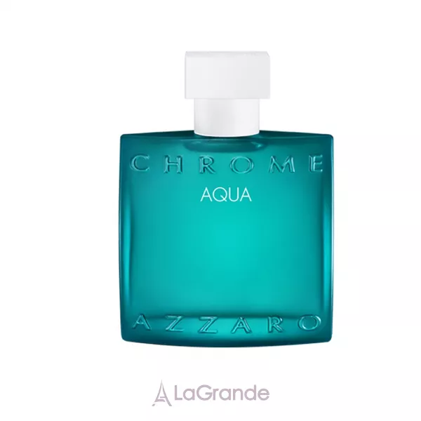 Azzaro Chrome Aqua ��������� ����