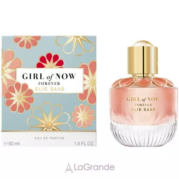 Elie Saab Girl of Now Forever ����������� ����