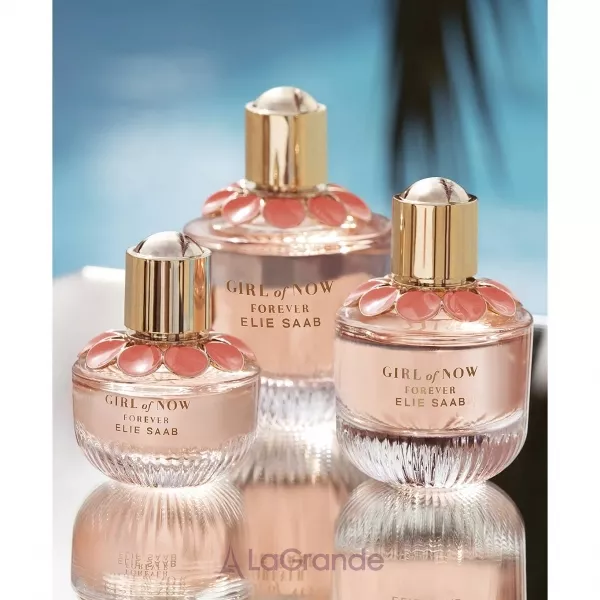 Elie Saab Girl of Now Forever ����������� ����