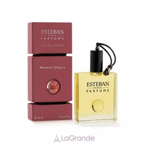 Esteban Modern Chypre ��������� ����