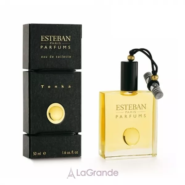 Esteban Tonka ��������� ����