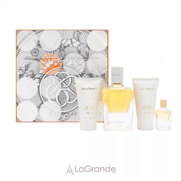 Hermes Jour d'Hermes ���� (����������� ���� 85 �� + �������� 7,5 �� + ������� ��� ��� 30 �� + ���� ��� ���� 30 ��)
