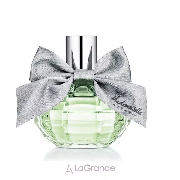 Azzaro Mademoiselle L'eau Tres Florale ��������� ����