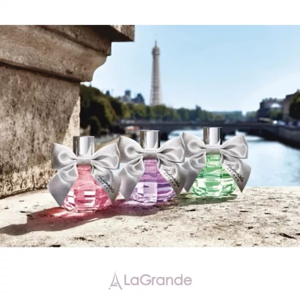 Azzaro Mademoiselle L'eau Tres Florale ��������� ����