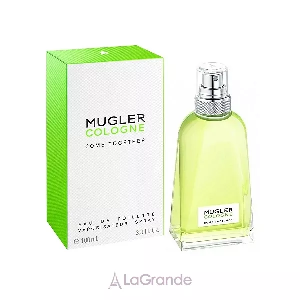 Thierry Mugler Mugler Cologne Come Together ��������� ����
