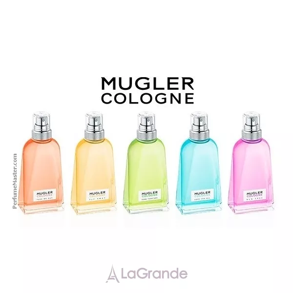 Thierry Mugler Mugler Cologne Come Together ��������� ����